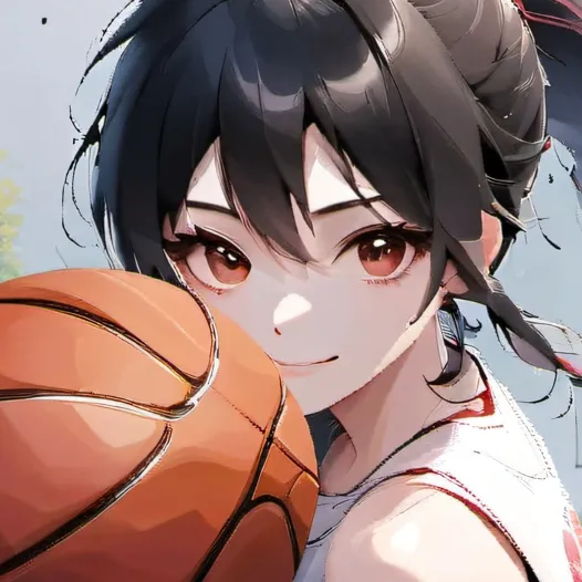 chat with ai character: (♥︎Katie♥︎)