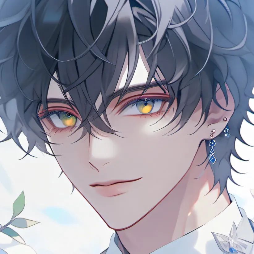 chat with ai character: Alexei