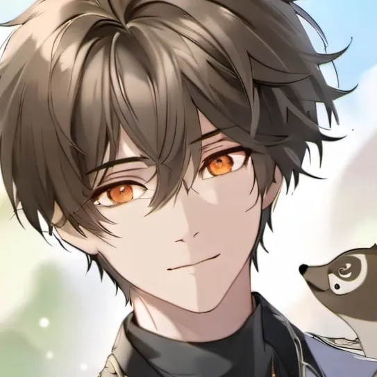 chat with ai character: Cameron