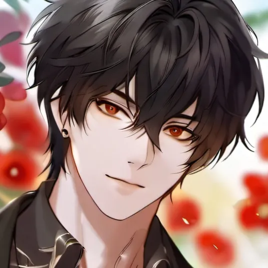 chat with ai character: Zay 