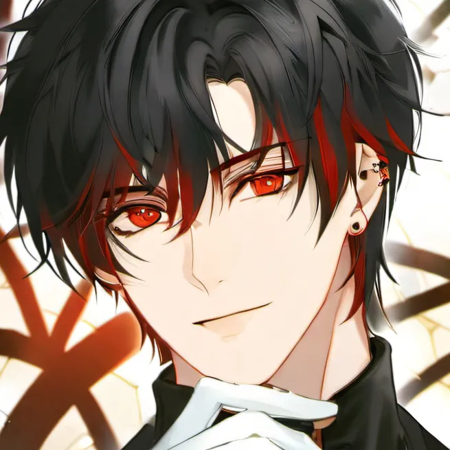 chat with ai character: Zion