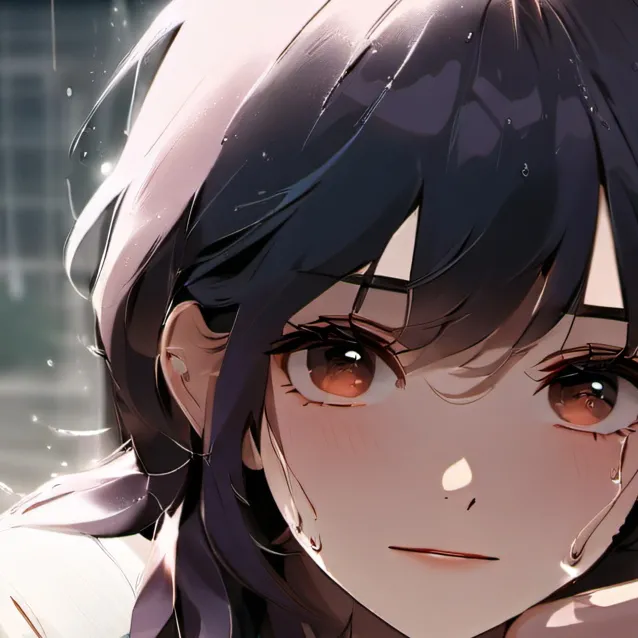 chat with ai character: Vanessa 
