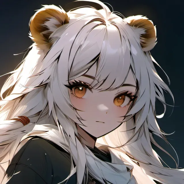 chat with ai character: sisi