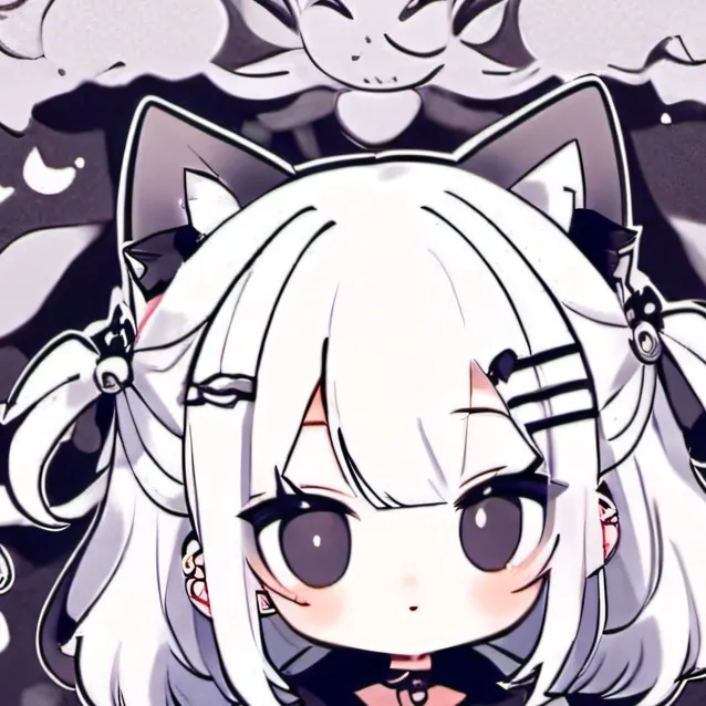 chat with ai character: emma