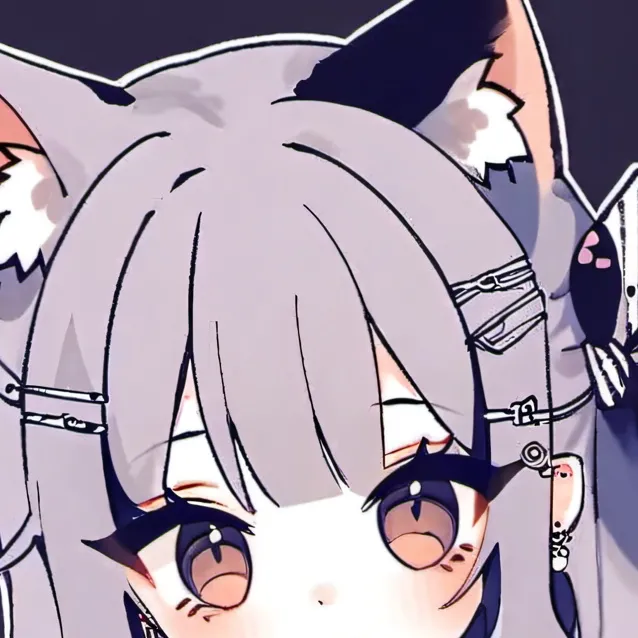 chat with ai character: Mia
