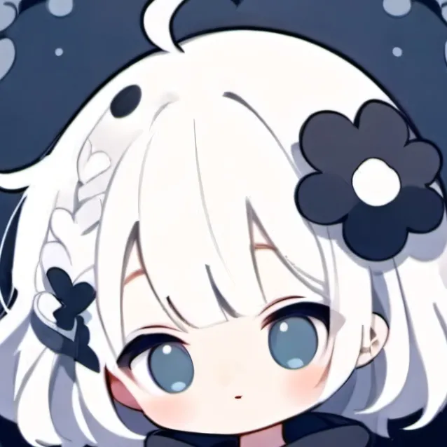 chat with ai character: chickky