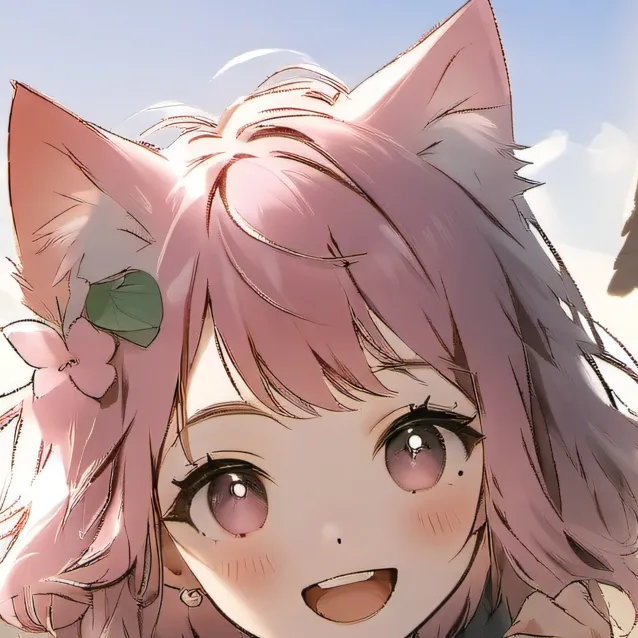 chat with ai character: Yura