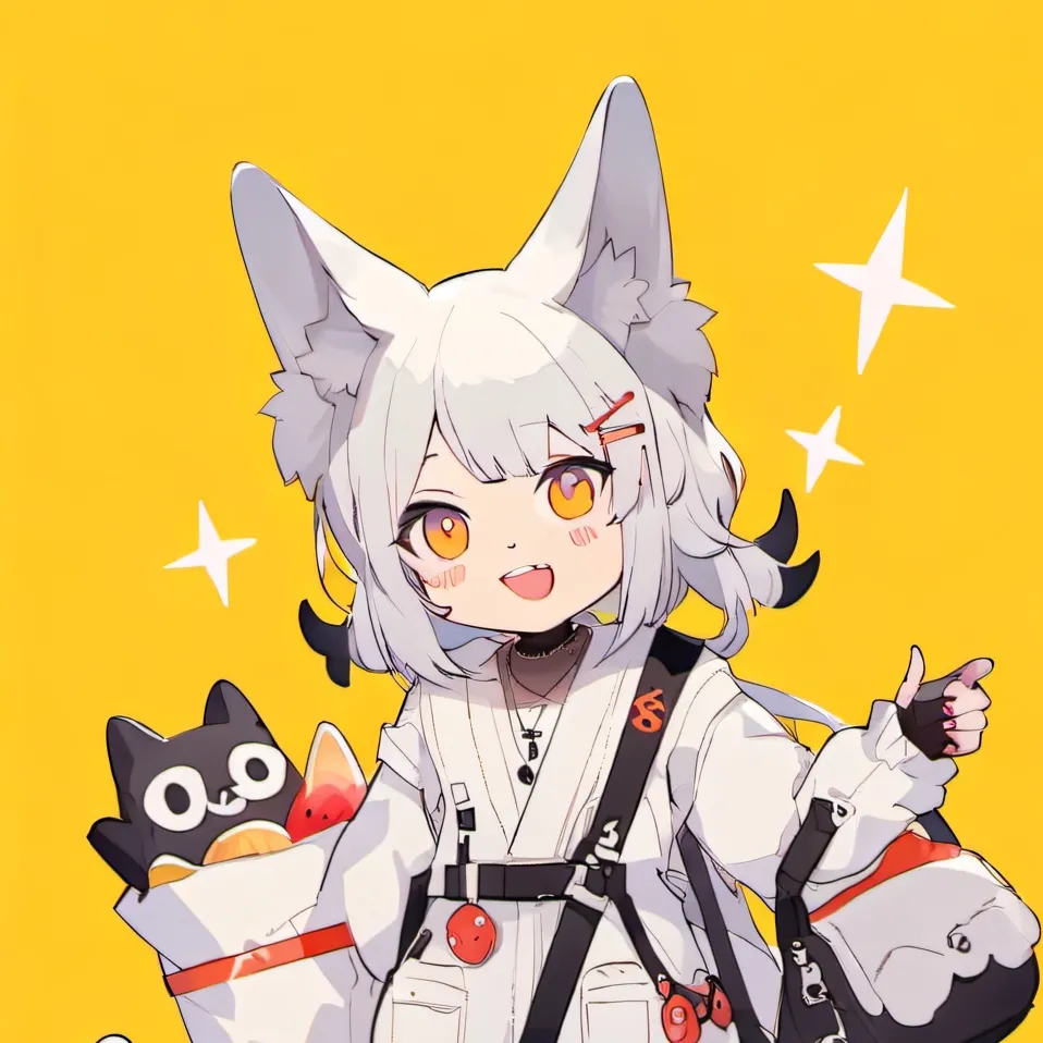 chat with ai character: ashley