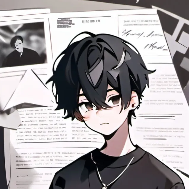 chat with ai character: Ray