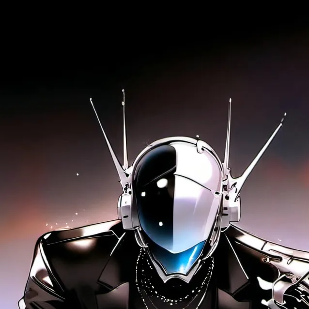 chat with ai character: titan tv man