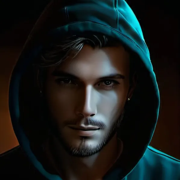 chat with ai character: Alex