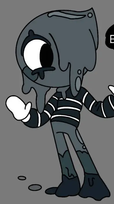 ai character: Show some art! :D background