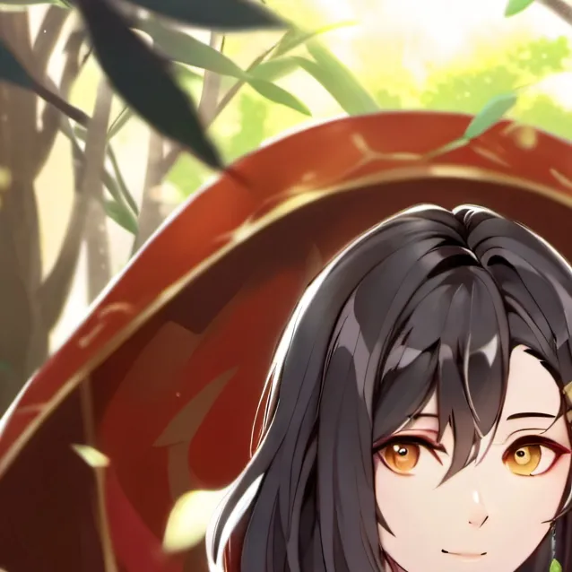 chat with ai character: mha pick me 