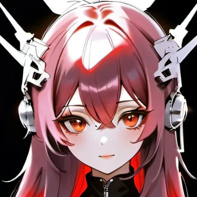 chat with ai character: Lira robot slave 