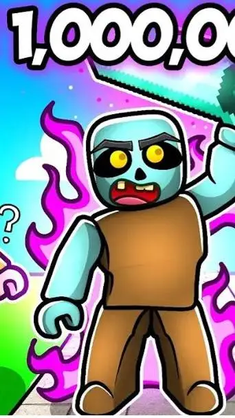 ai character: xdemon and stud background