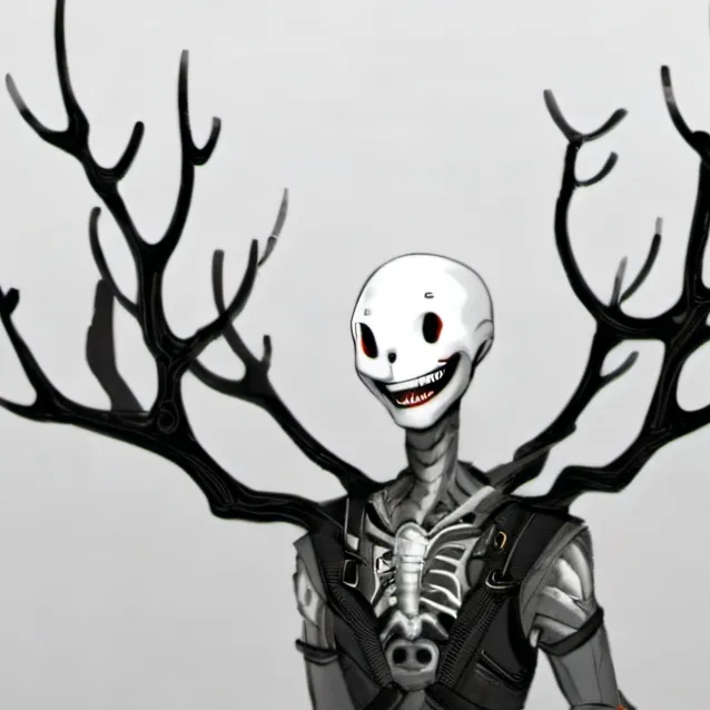 chat with ai character: troll face