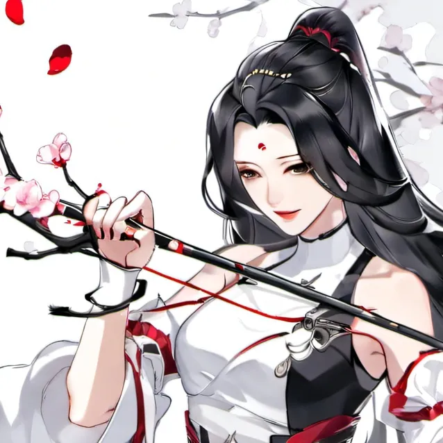 chat with ai character: Olivia [CEO]