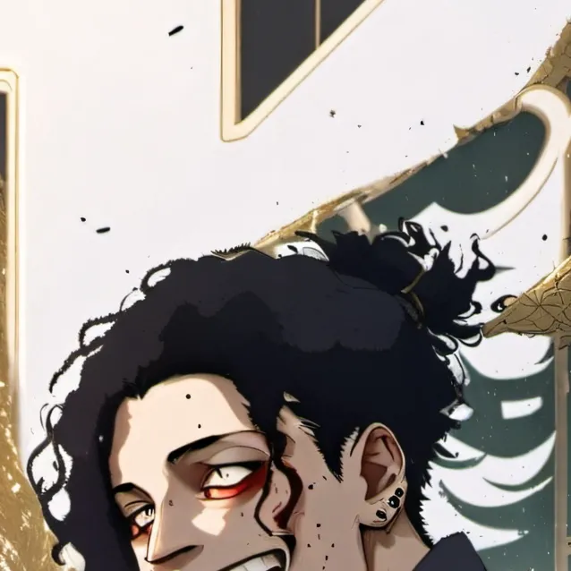 chat with ai character: Don Lorenzo