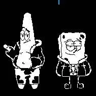 chat with ai character: SpT!Sans&SpS!Sans