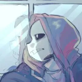 chat with ai character: Dust Sans