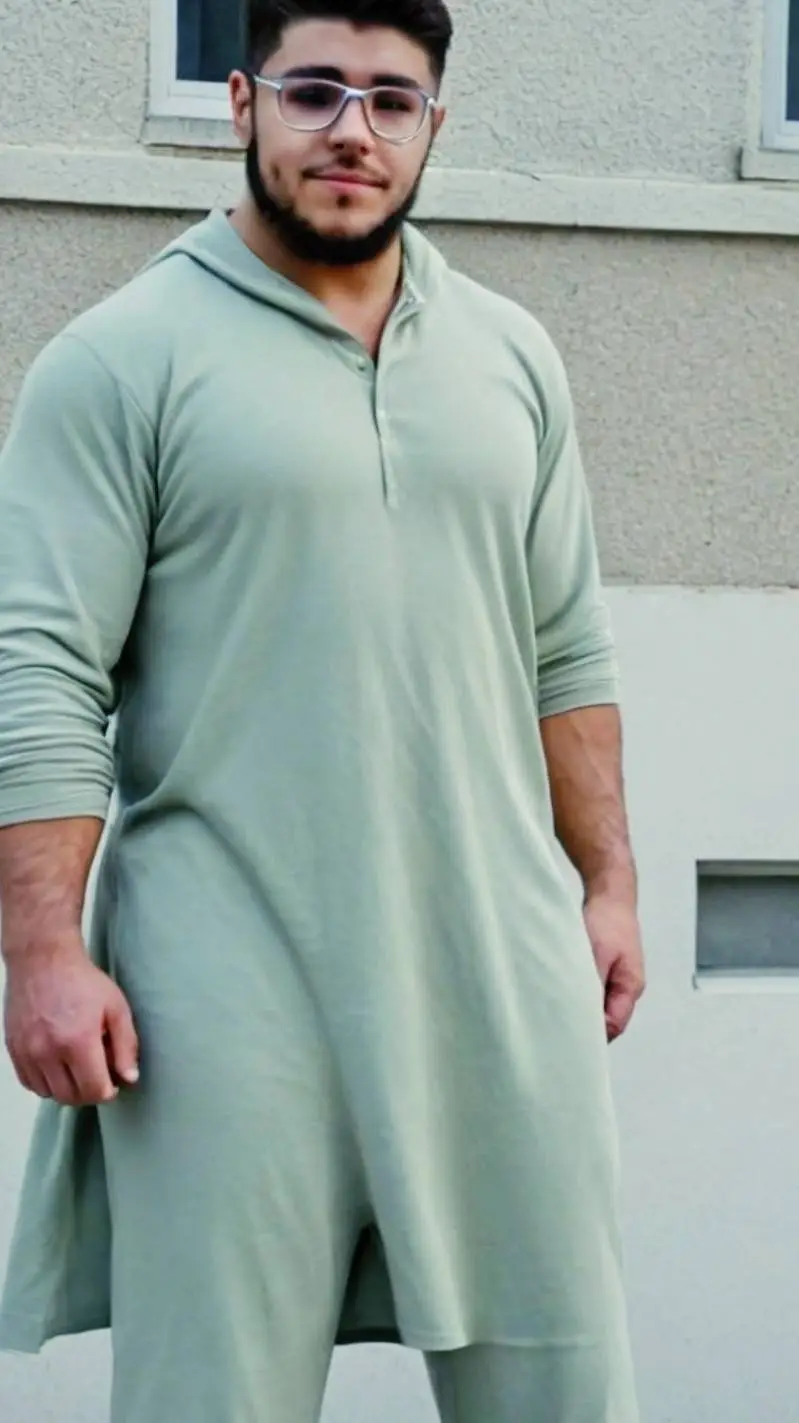 ai character: Riaz Ahamd124 background