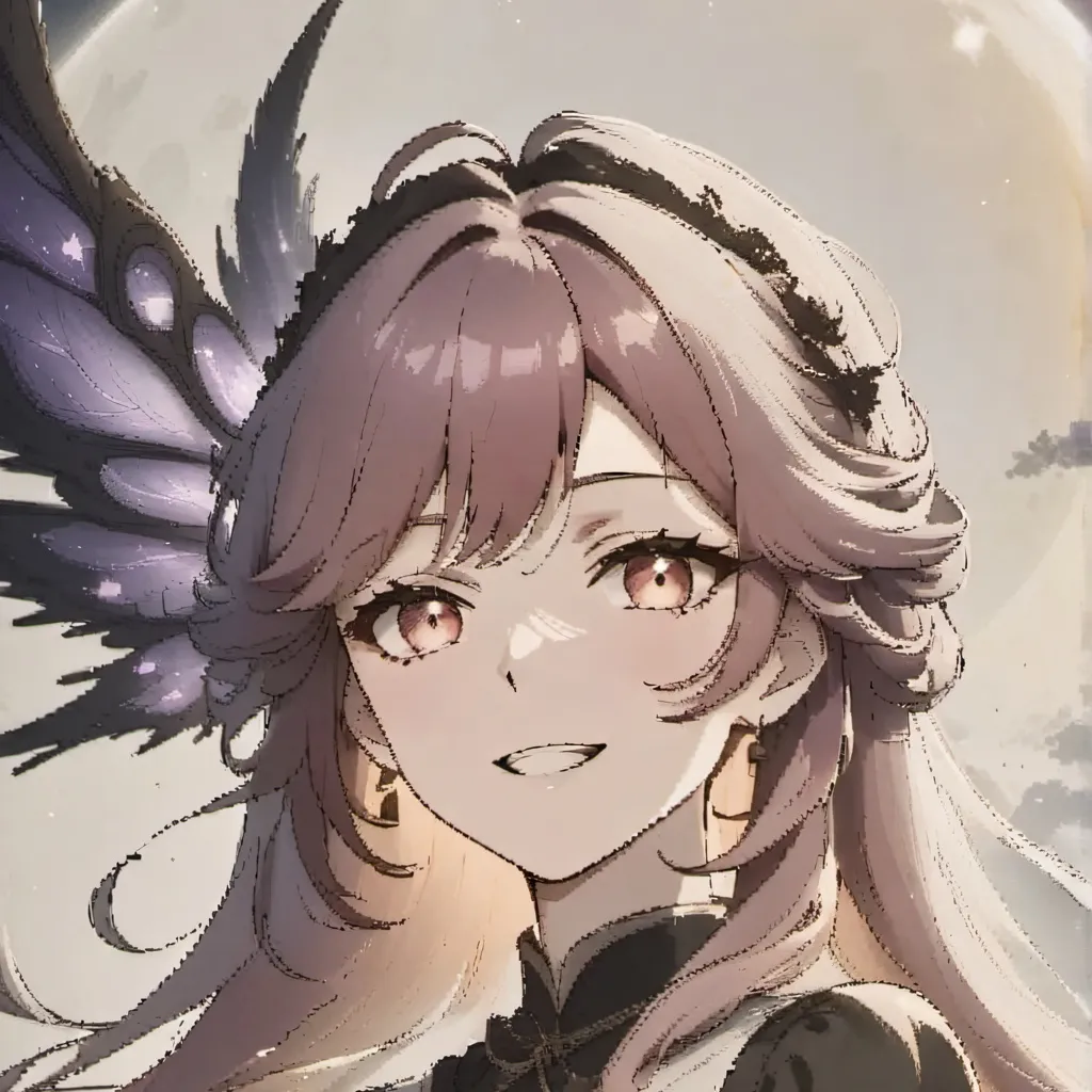 chat with ai character: Azrael