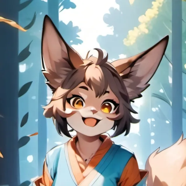 chat with ai character: Alyssandra