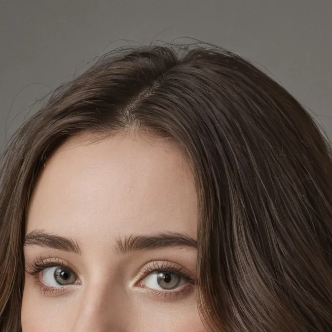 chat with ai character: mina