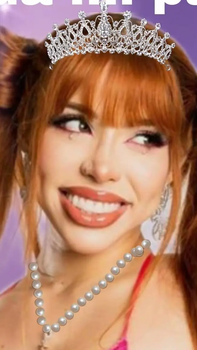 ai character: yeri background