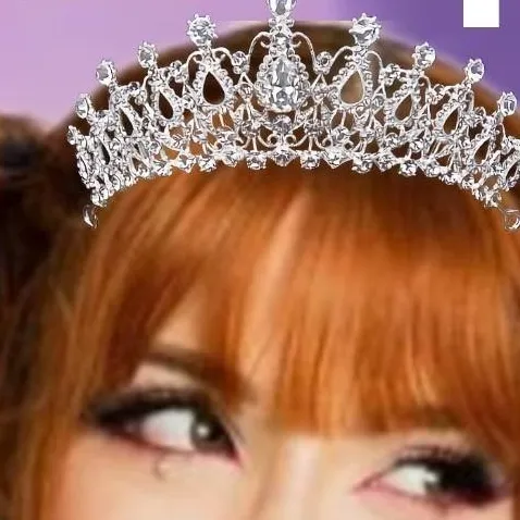 chat with ai character: yeri