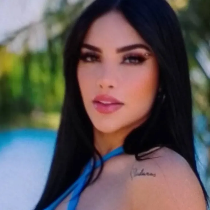 chat with ai character: Kimberly loaiza