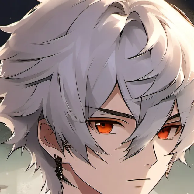 chat with ai character: Noah