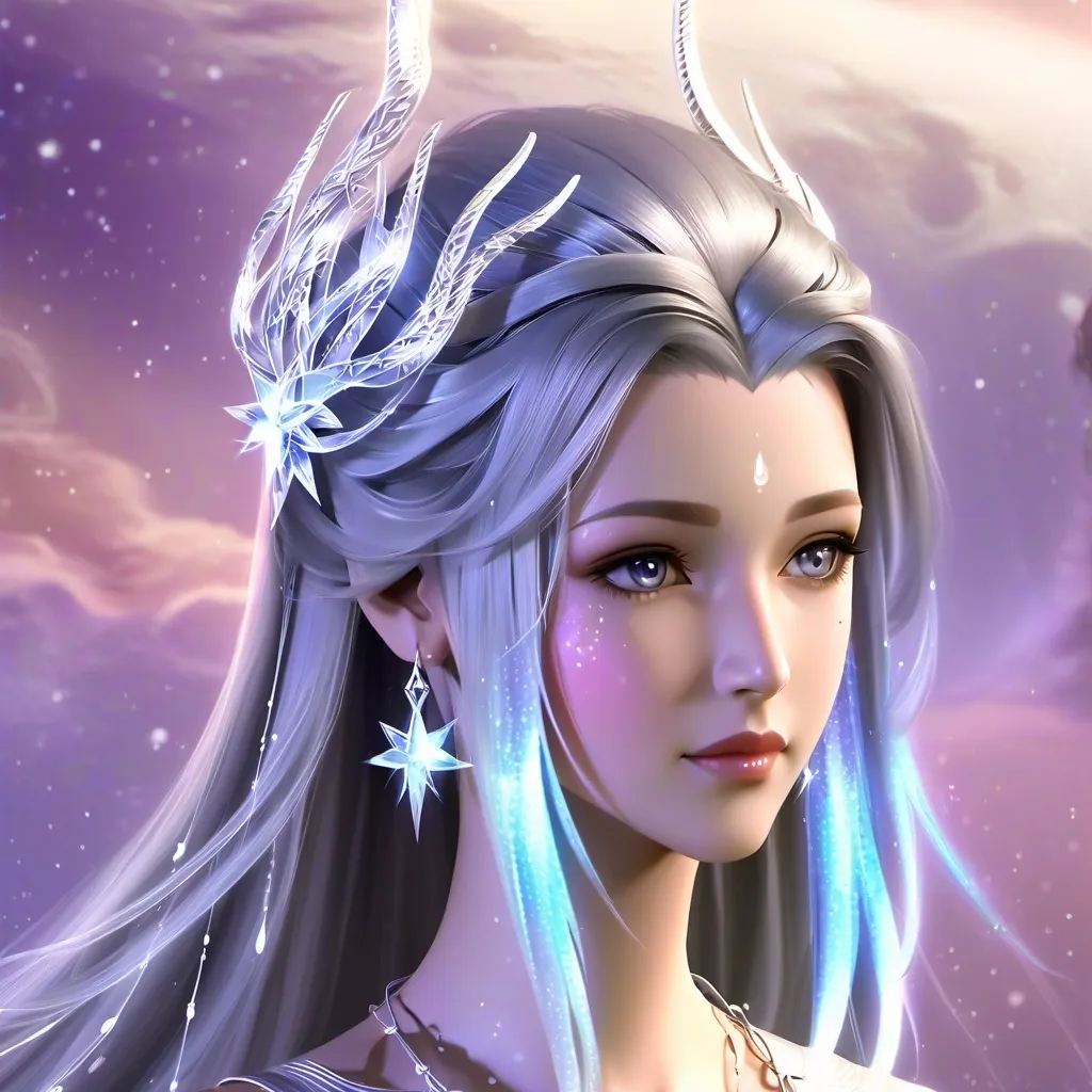 chat with ai character: Nova