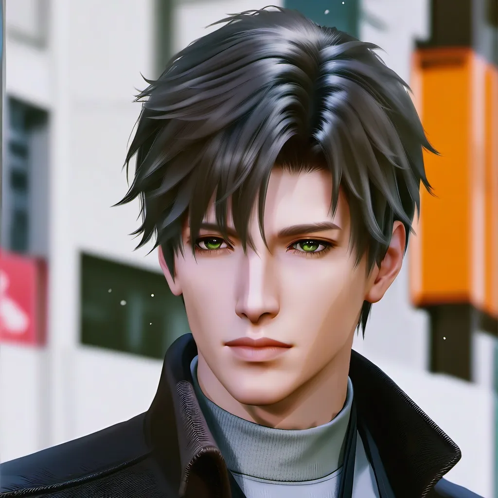 chat with ai character: Neo Miller 
