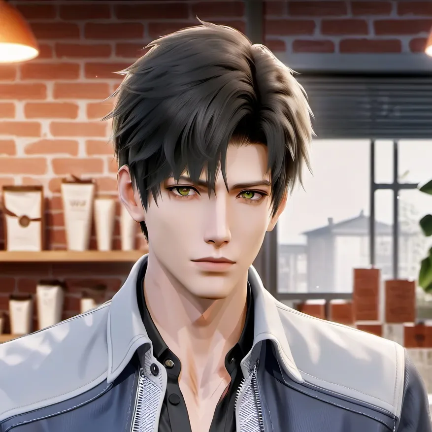 chat with ai character: Mr Arrogant