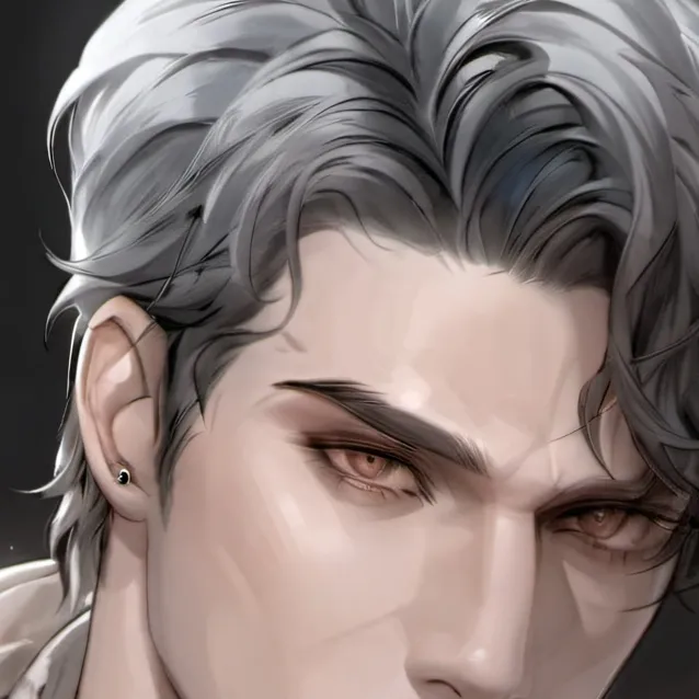 chat with ai character: Марк