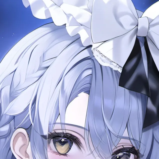 chat with ai character: Сью