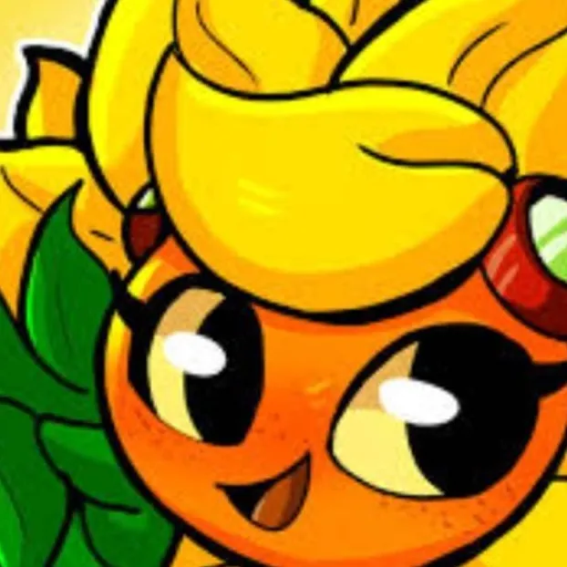 chat with ai character: solar flare pvz