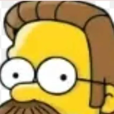 chat with ai character: ned flanders