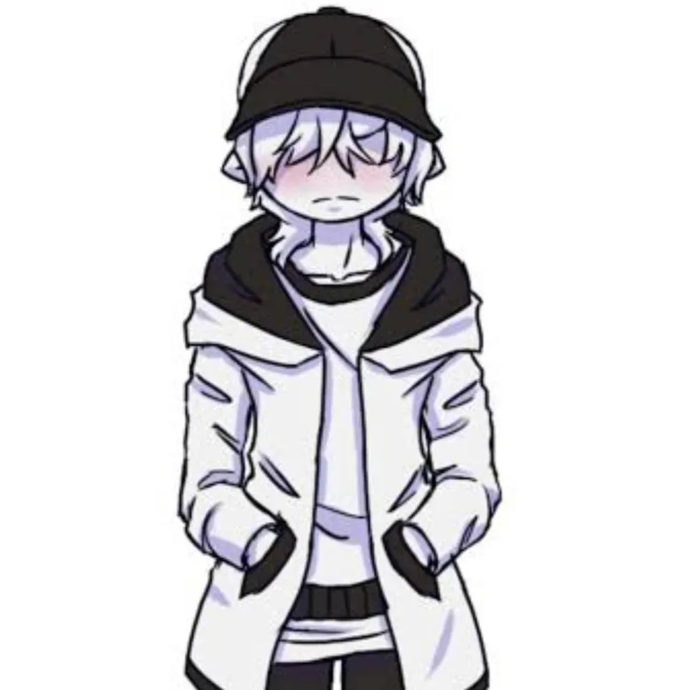 chat with ai character: Mc