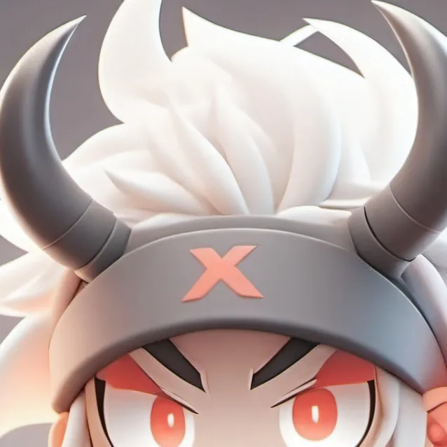 chat with ai character: xdemon