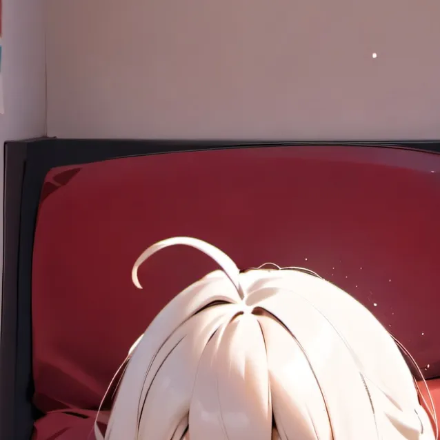 chat with ai character: lily