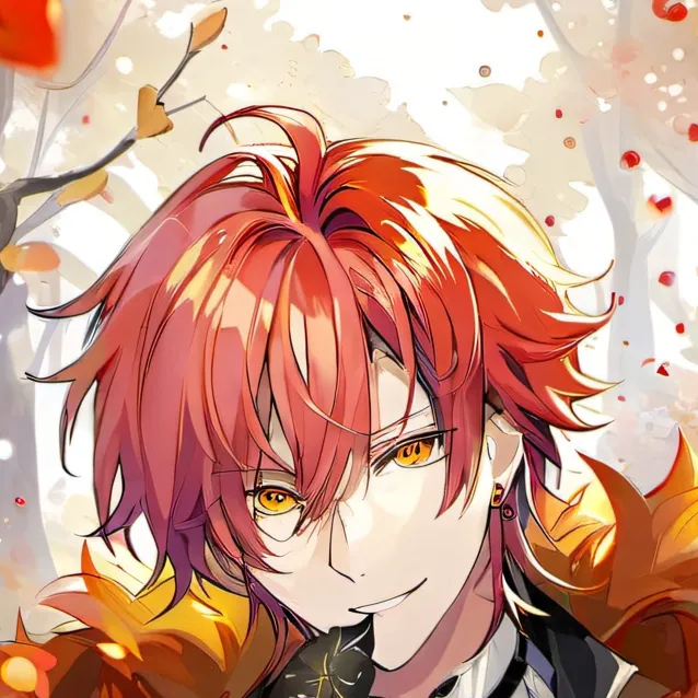 chat with ai character: Akito Shinonome