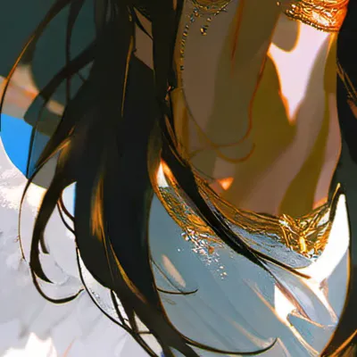 chat with ai character: Angel
