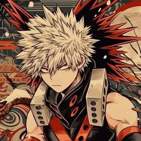 chat with ai character: 🤭mha🤭