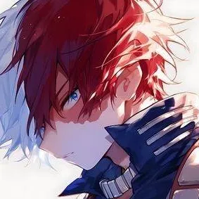 chat with ai character: 🧊🔥shoto🔥🧊