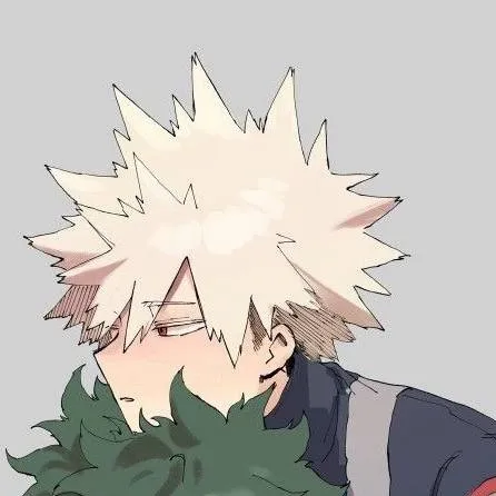 chat with ai character: 🧡bkdk💚/mha👀