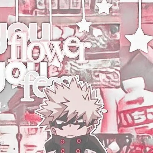 chat with ai character: 💥-baku-💥