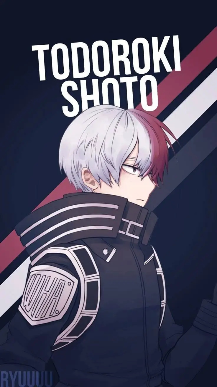 ai character: -shoto- background