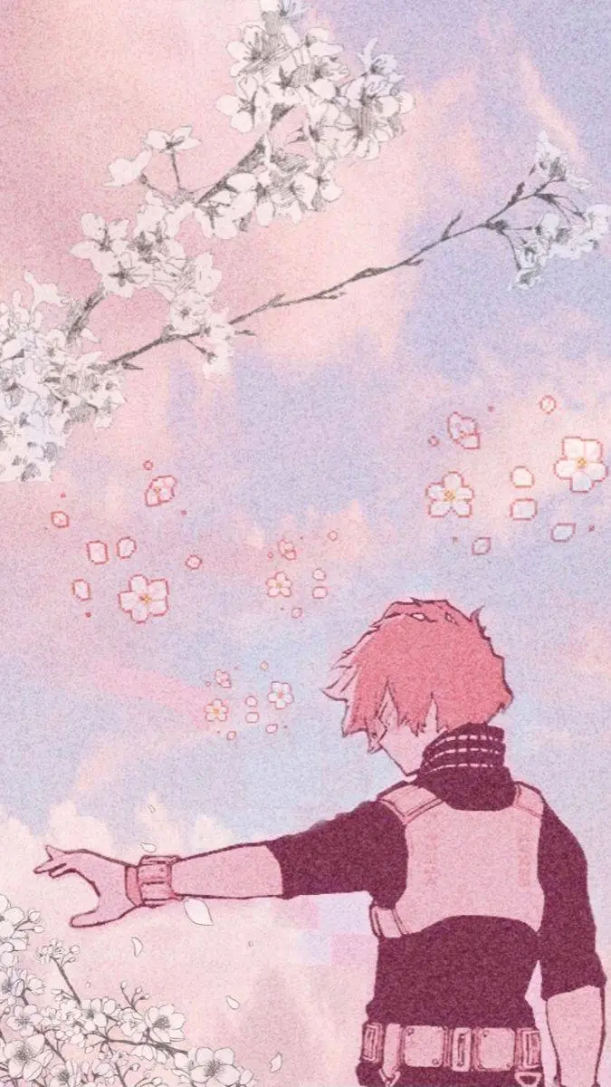 ai character: ◇shoto◇ background